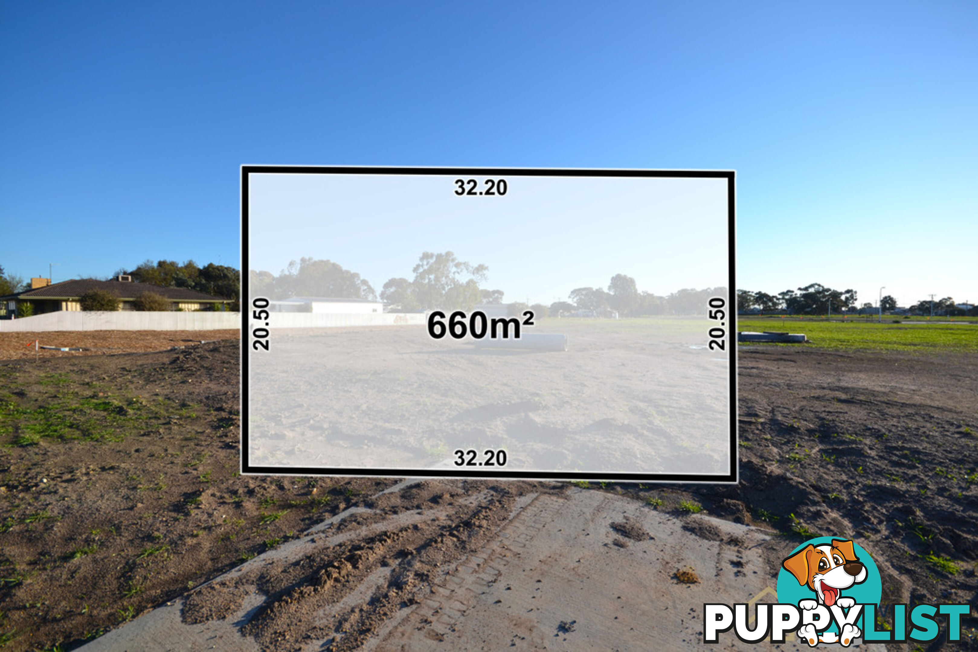 Lot 4 Wimmera River Walk Estate HORSHAM VIC 3400