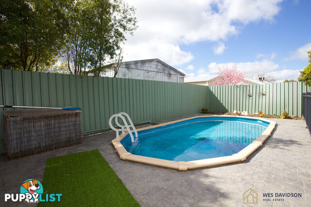 76 Dooen Road HORSHAM VIC 3400