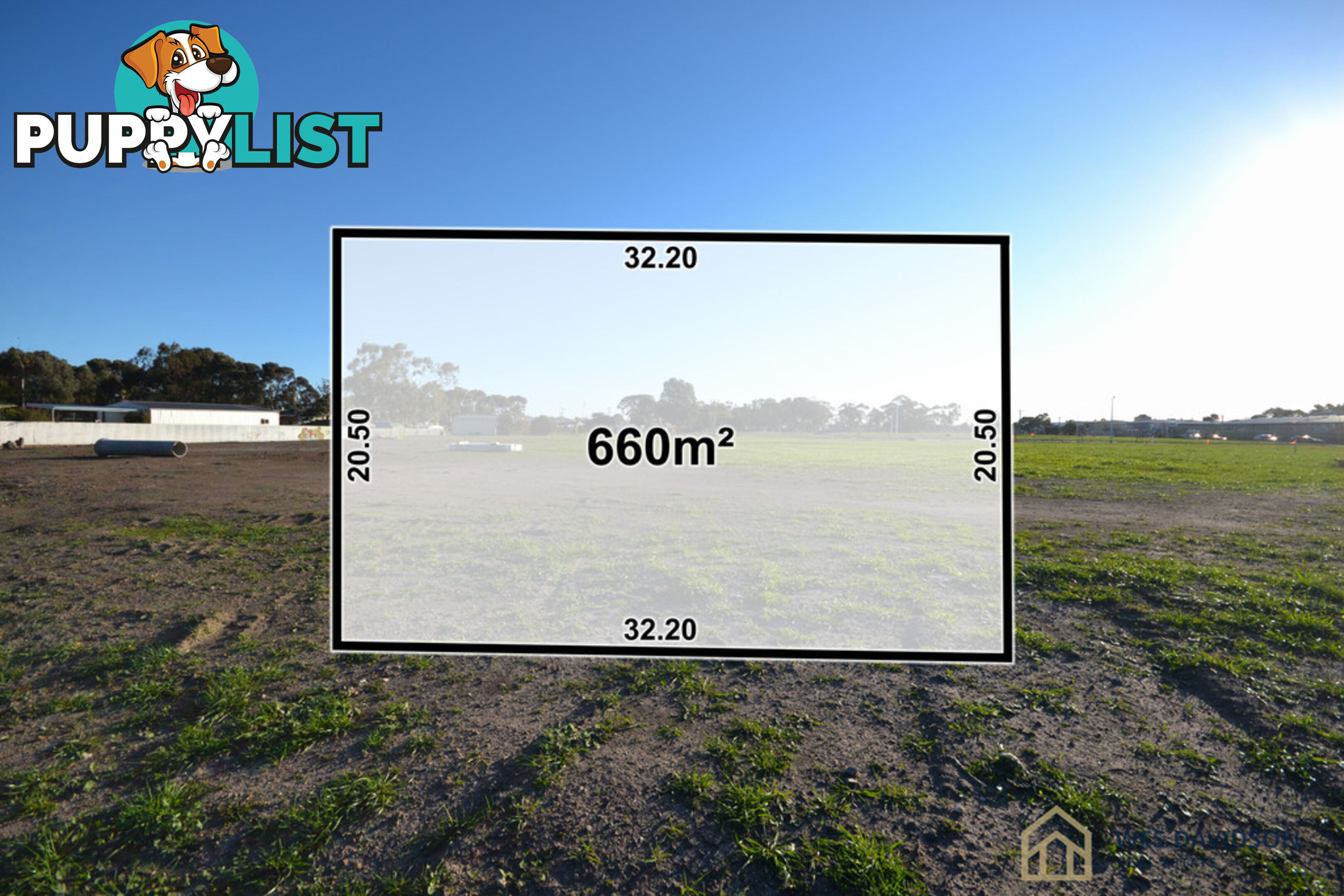 Lot 3 Wimmera River Walk Estate HORSHAM VIC 3400