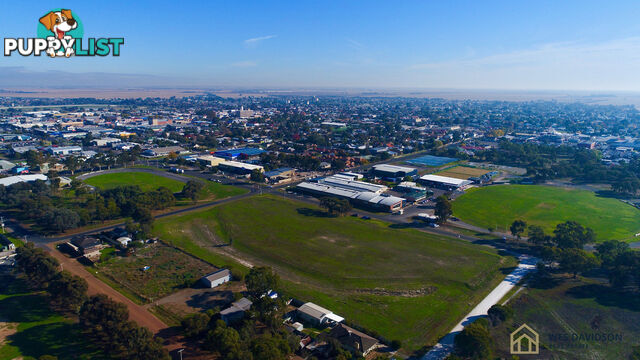 Lot 3 Wimmera River Walk Estate HORSHAM VIC 3400