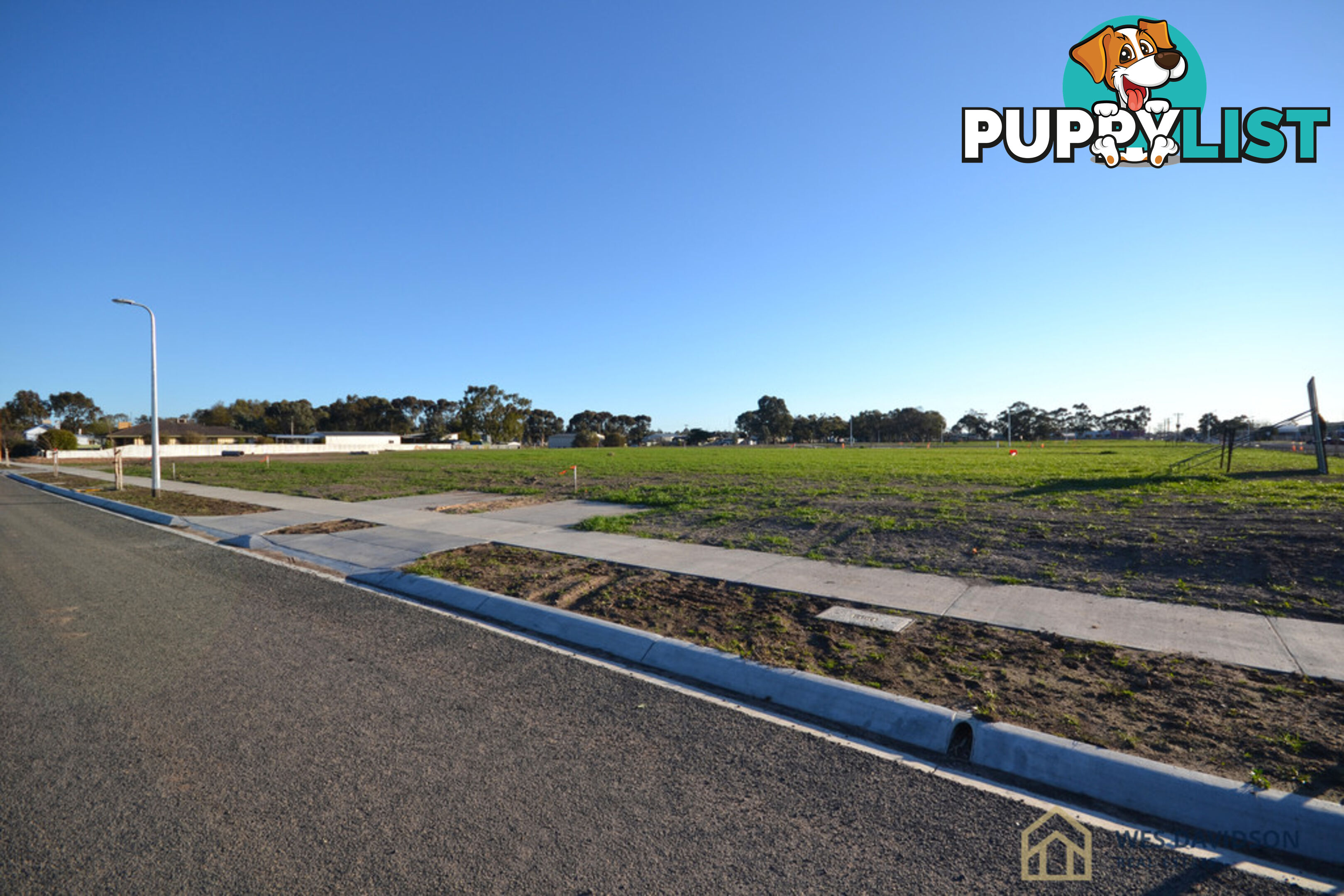 Lot 3 Wimmera River Walk Estate HORSHAM VIC 3400