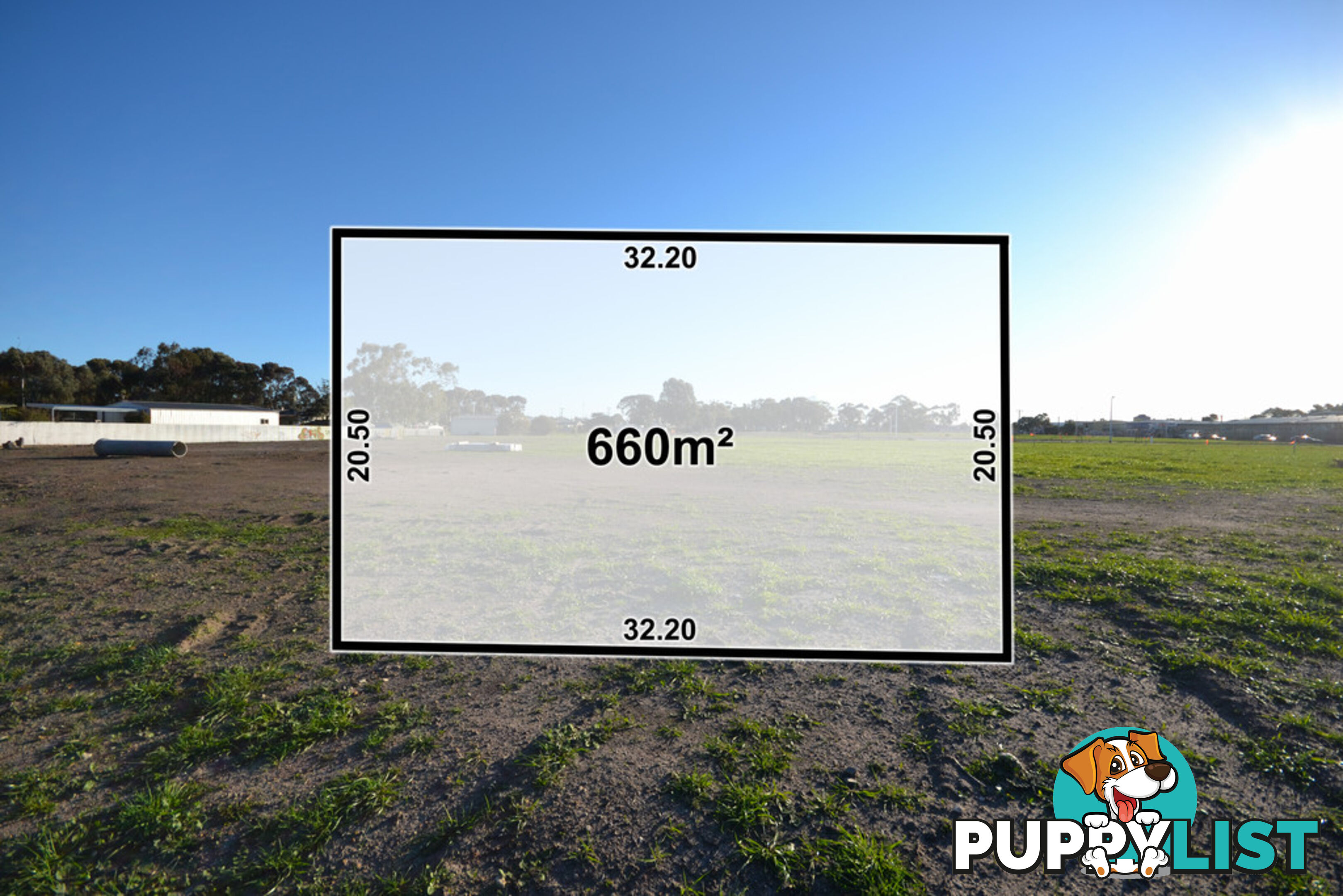 Lot 3 Wimmera River Walk Estate HORSHAM VIC 3400