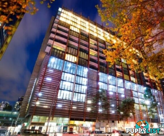 FULLY FURNISHED ONE BEDROOM CITY PAD