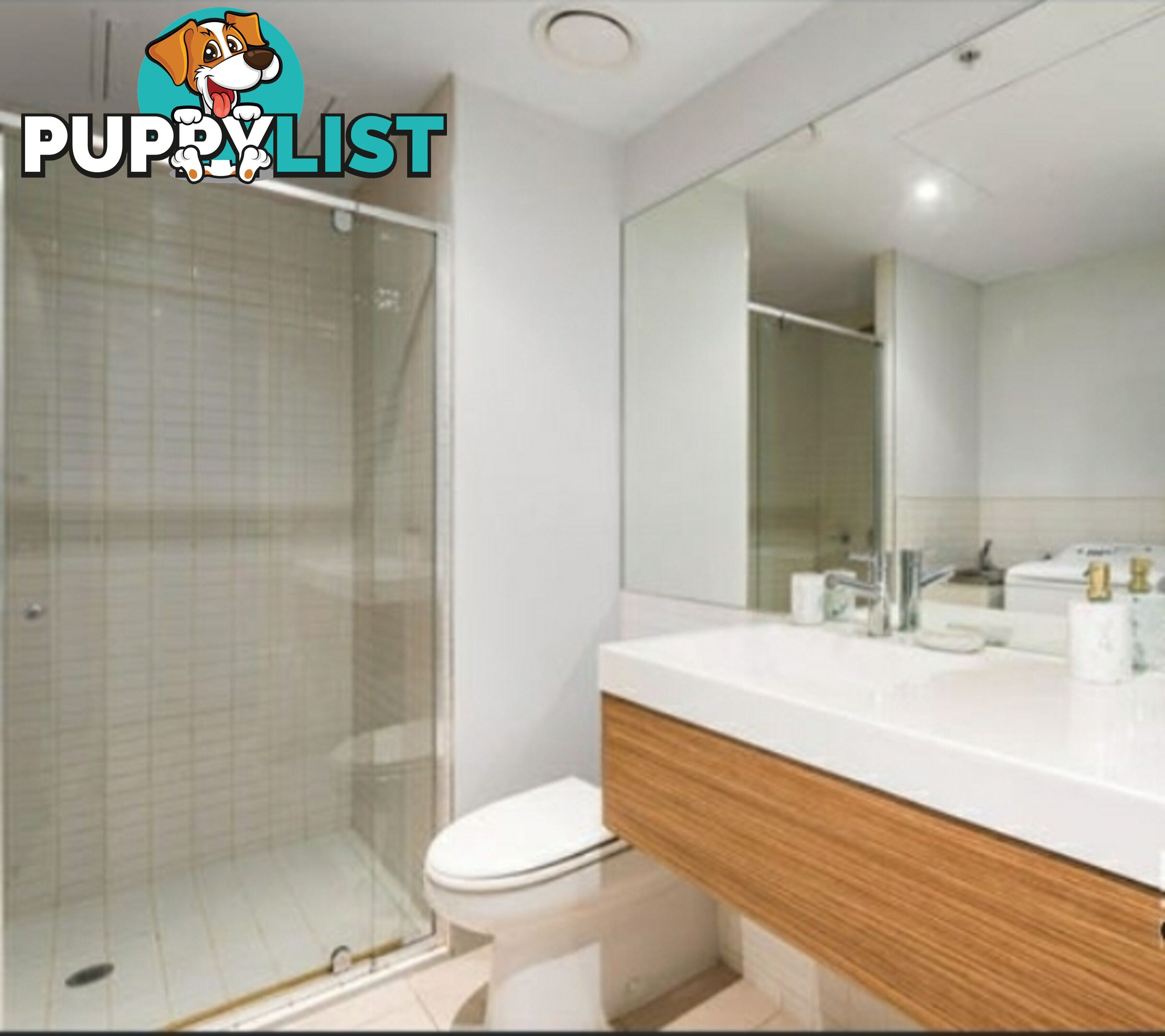 FULLY FURNISHED ONE BEDROOM CITY PAD