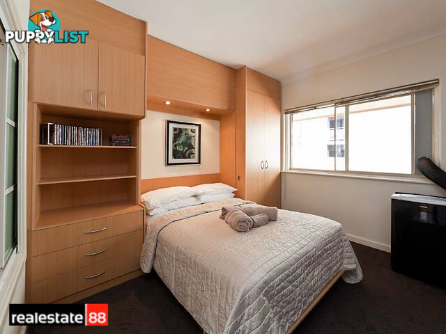 62/138 Adelaide Terrace EAST PERTH WA 6004