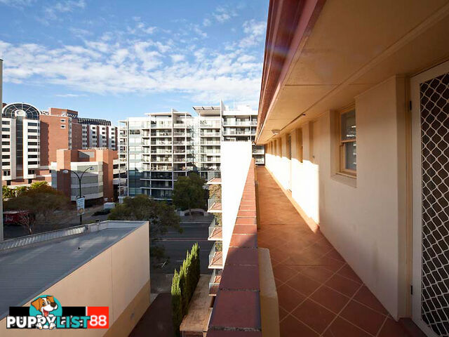 62/138 Adelaide Terrace EAST PERTH WA 6004