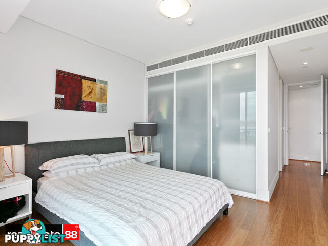 603/108 Terrace Road EAST PERTH WA 6004