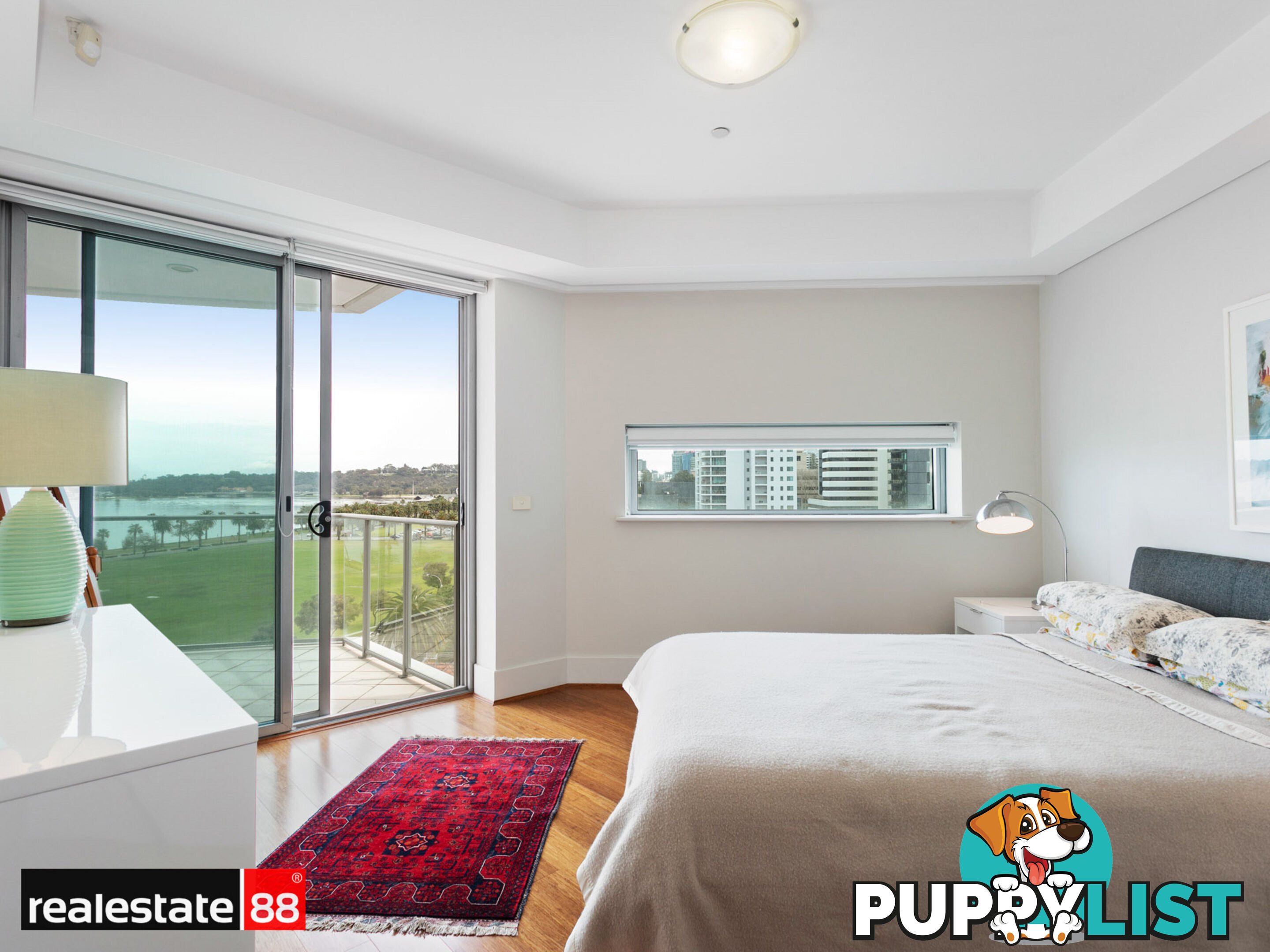 603/108 Terrace Road EAST PERTH WA 6004