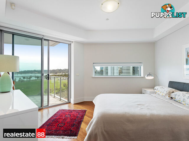 603/108 Terrace Road EAST PERTH WA 6004