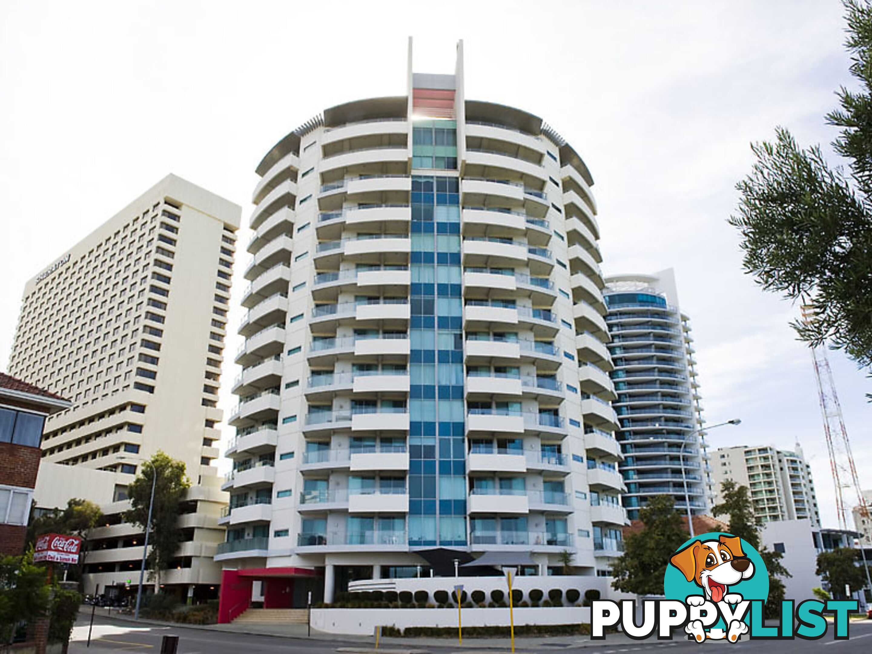 603/108 Terrace Road EAST PERTH WA 6004