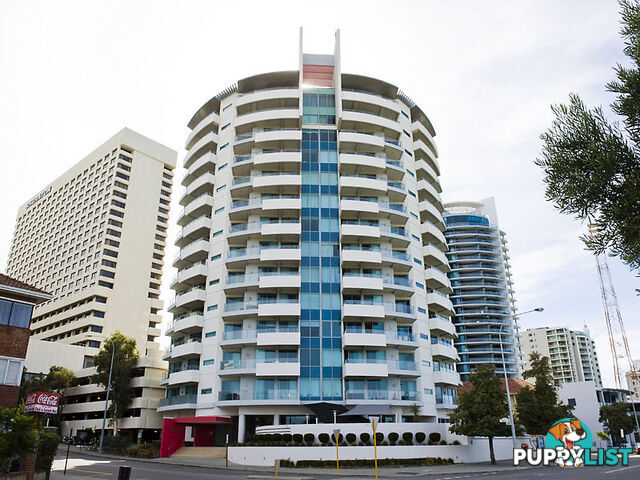 603/108 Terrace Road EAST PERTH WA 6004