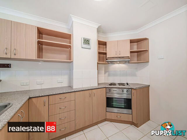 43/190 Hay Street EAST PERTH WA 6004