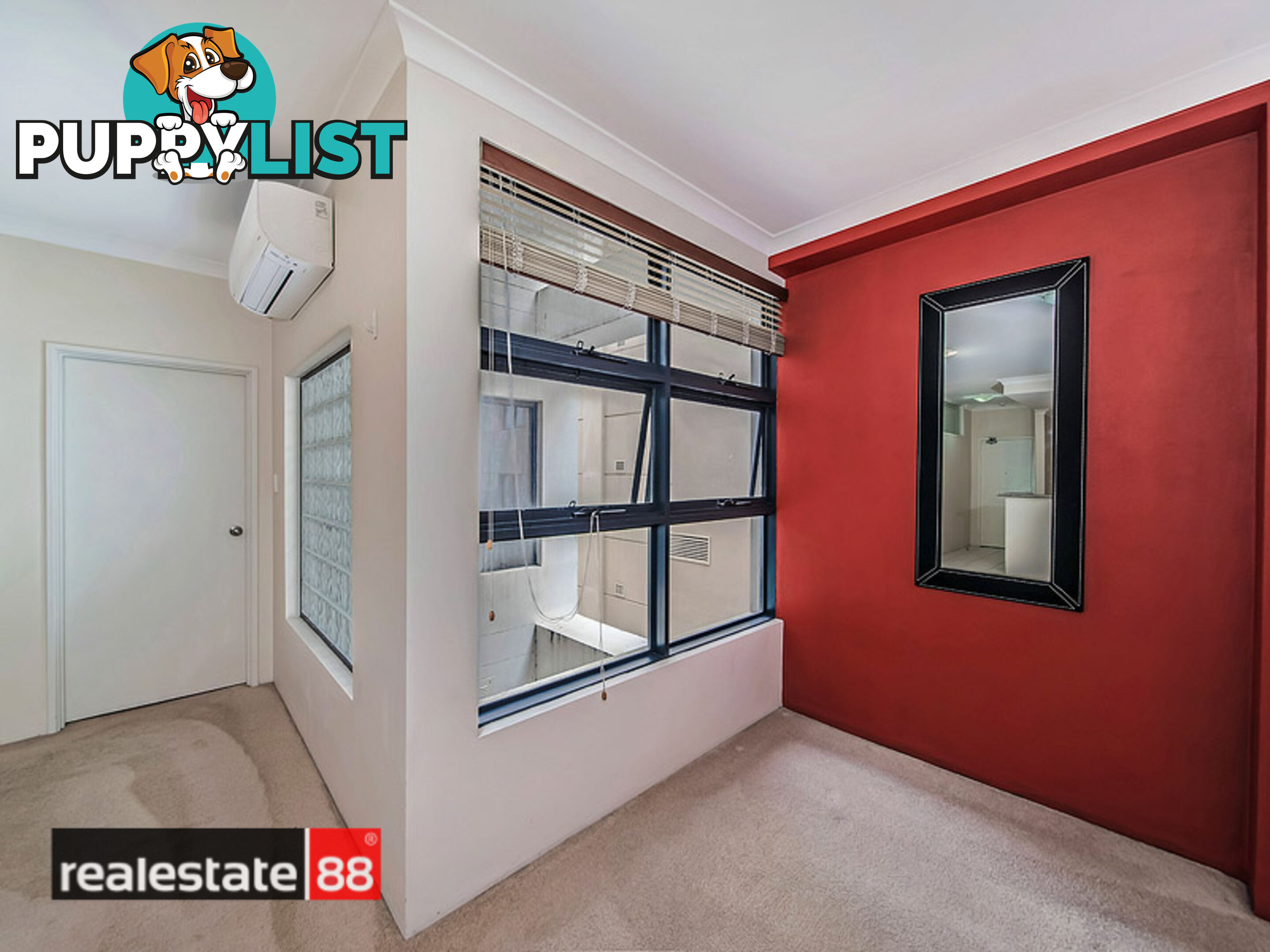 43/190 Hay Street EAST PERTH WA 6004