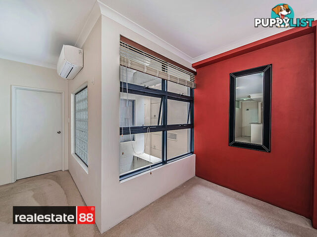 43/190 Hay Street EAST PERTH WA 6004