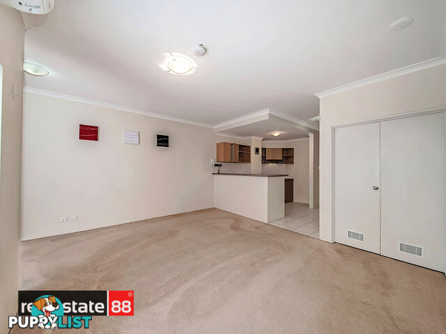 43/190 Hay Street EAST PERTH WA 6004