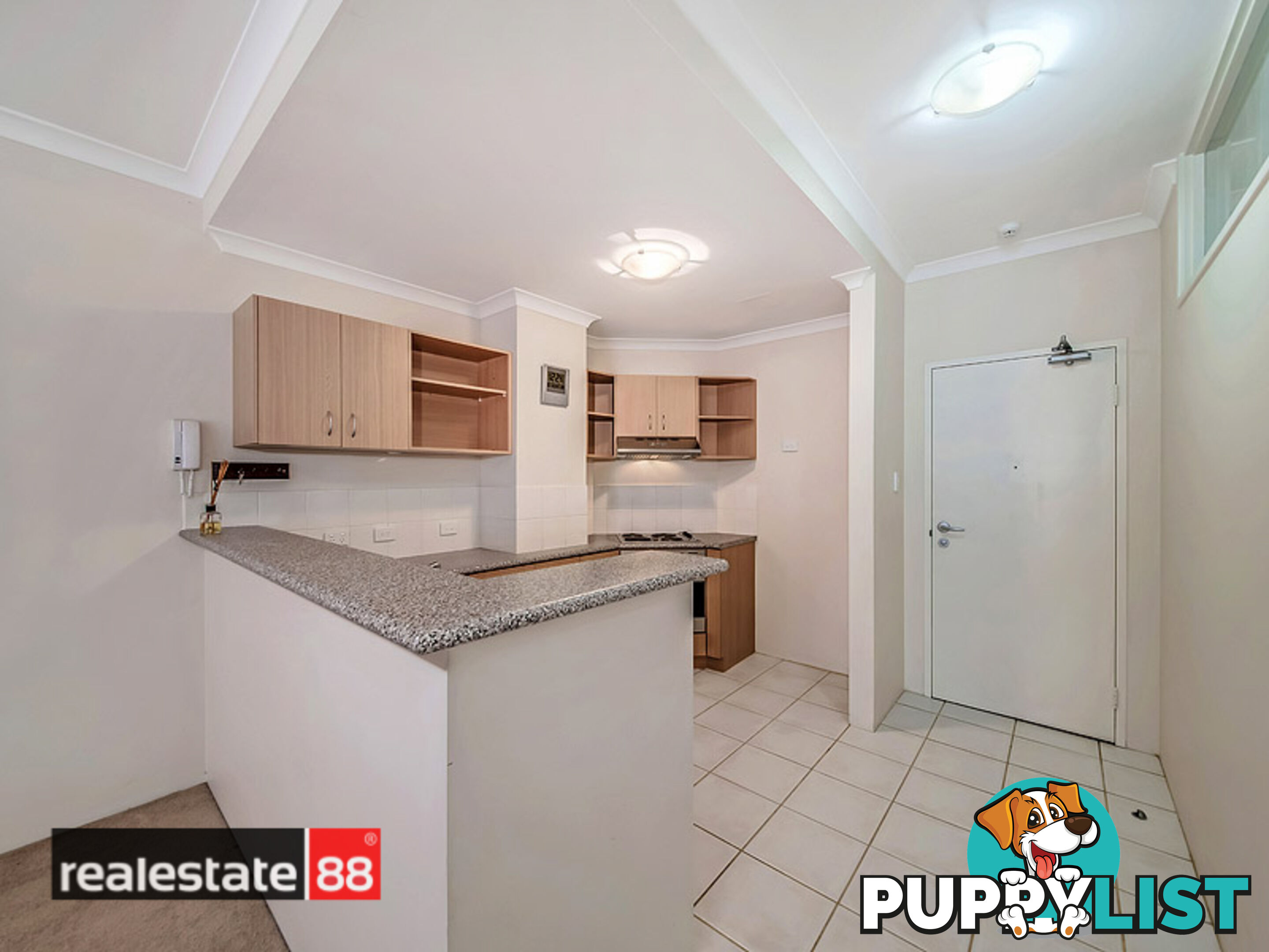 43/190 Hay Street EAST PERTH WA 6004