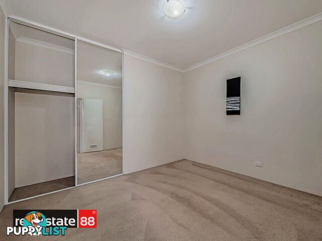 43/190 Hay Street EAST PERTH WA 6004