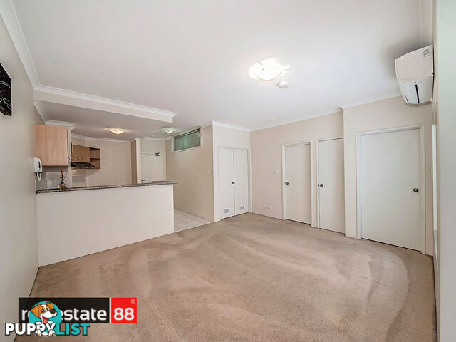 43/190 Hay Street EAST PERTH WA 6004