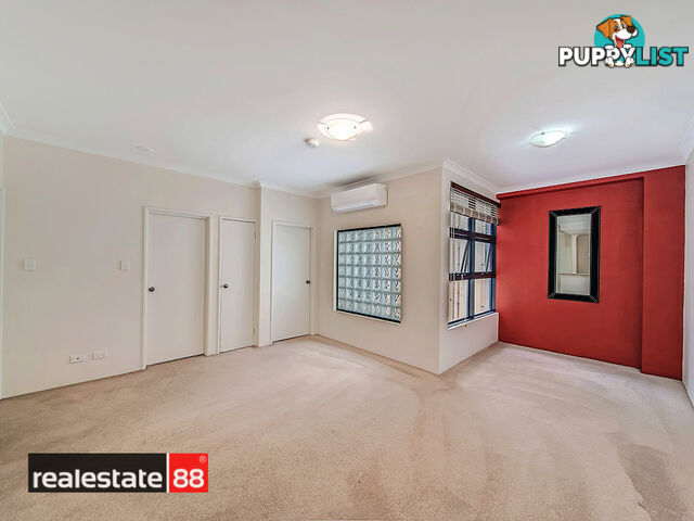 43/190 Hay Street EAST PERTH WA 6004