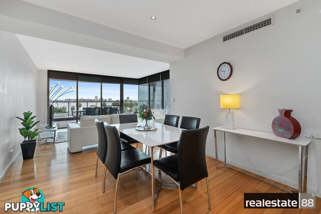 78/132 Terrace Road PERTH WA 6000