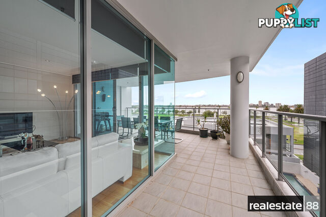 78/132 Terrace Road PERTH WA 6000