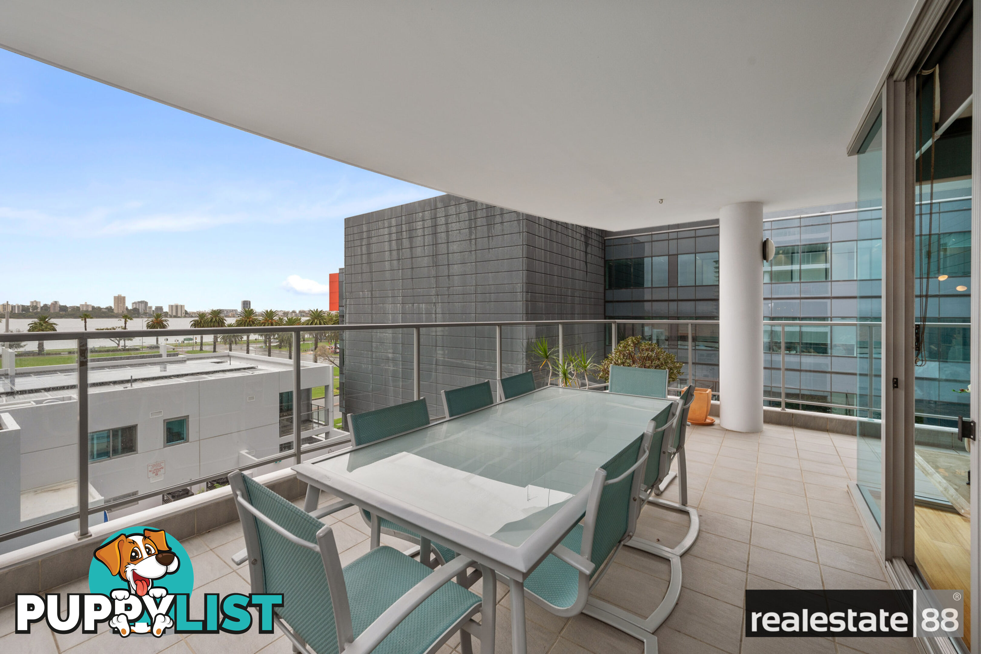 78/132 Terrace Road PERTH WA 6000