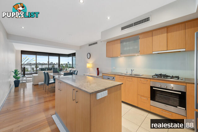 78/132 Terrace Road PERTH WA 6000