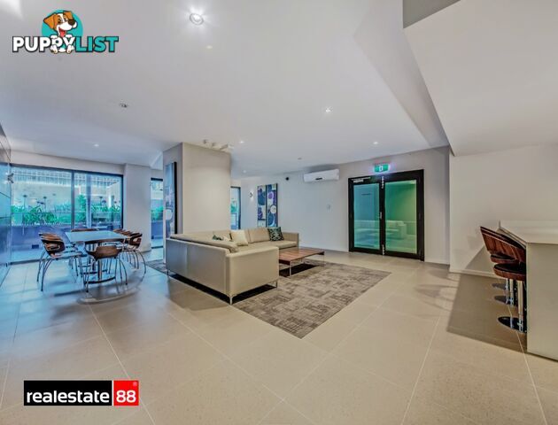 66/90 Terrace Road EAST PERTH WA 6004