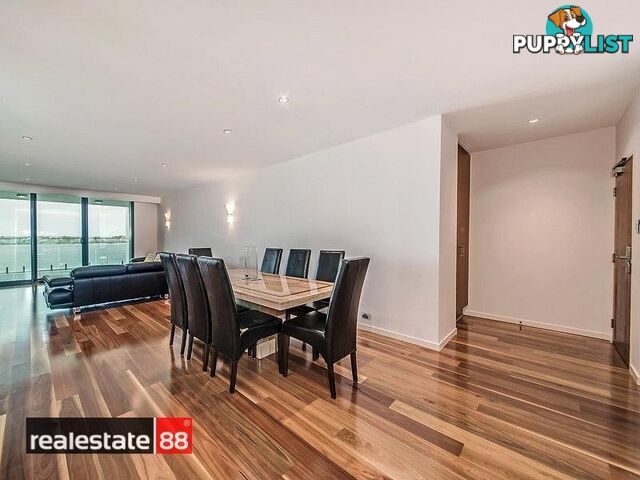 66/90 Terrace Road EAST PERTH WA 6004