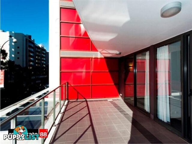 17/143 Adelaide Terrace EAST PERTH WA 6004