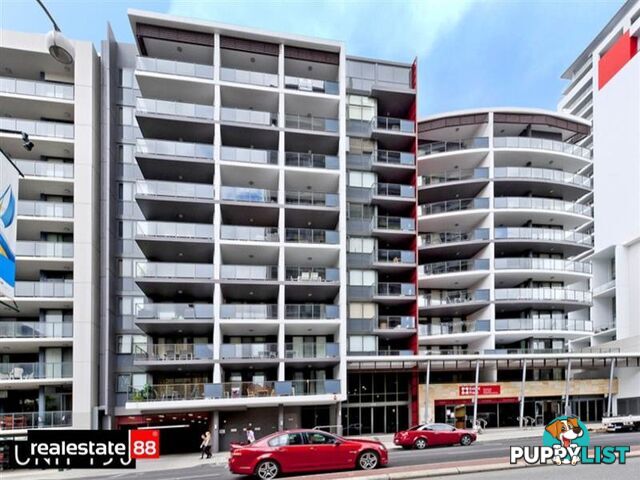 17/143 Adelaide Terrace EAST PERTH WA 6004