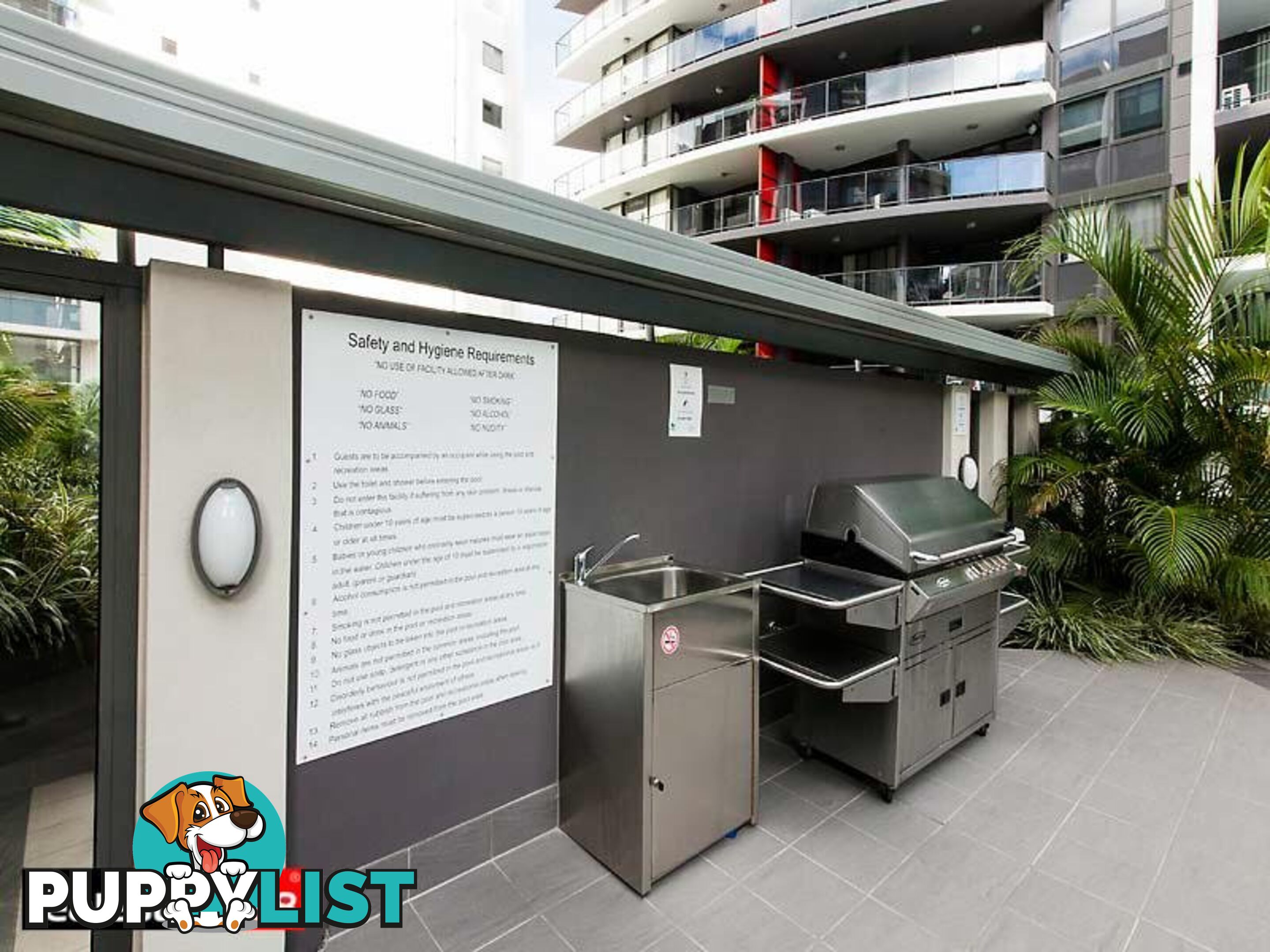 17/143 Adelaide Terrace EAST PERTH WA 6004