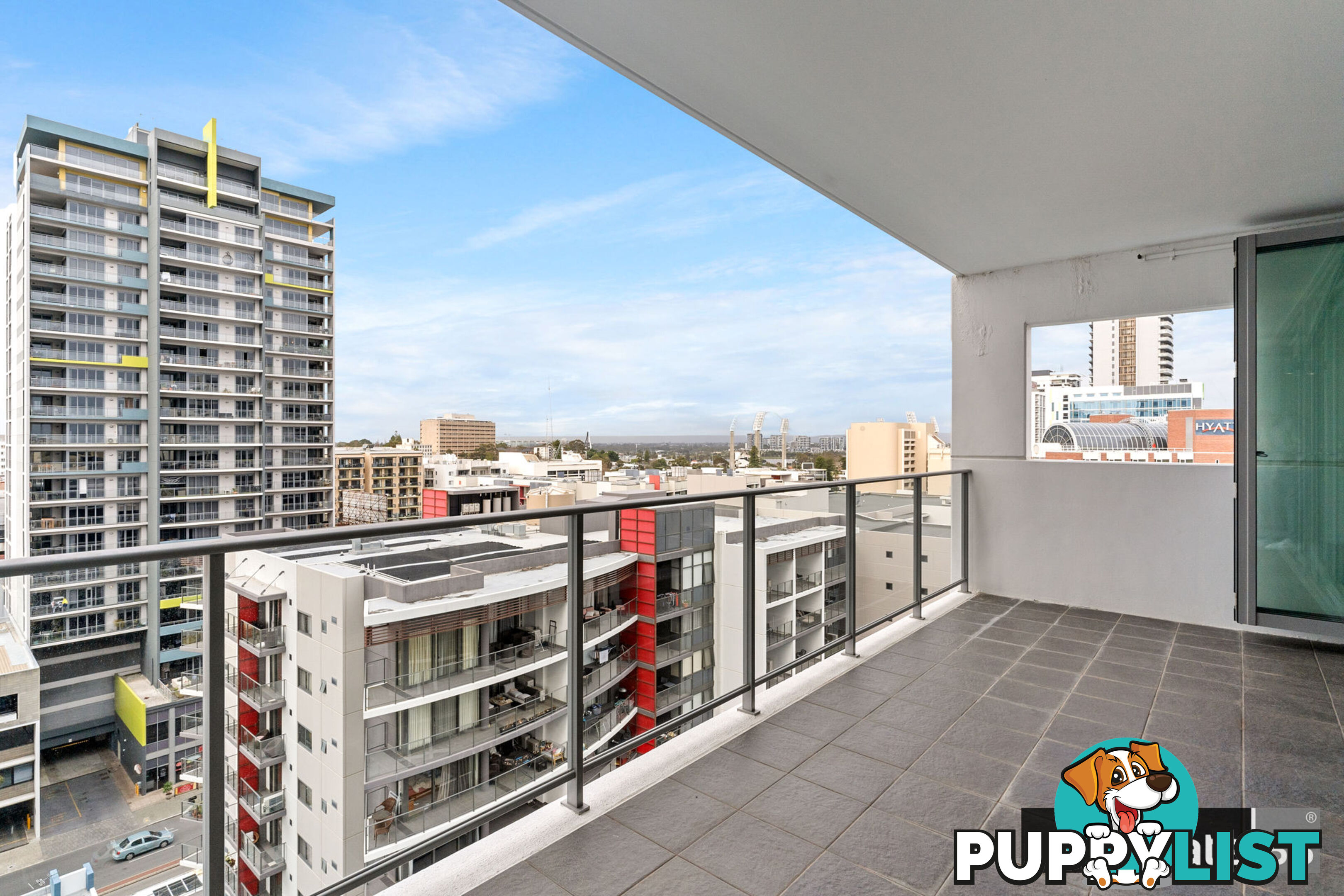 88/151 Adelaide Terrace EAST PERTH WA 6004