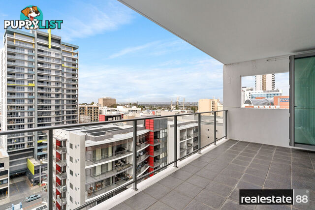 88/151 Adelaide Terrace EAST PERTH WA 6004