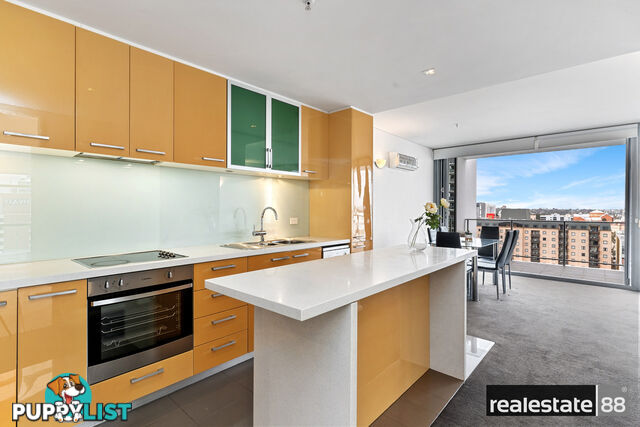 88/151 Adelaide Terrace EAST PERTH WA 6004