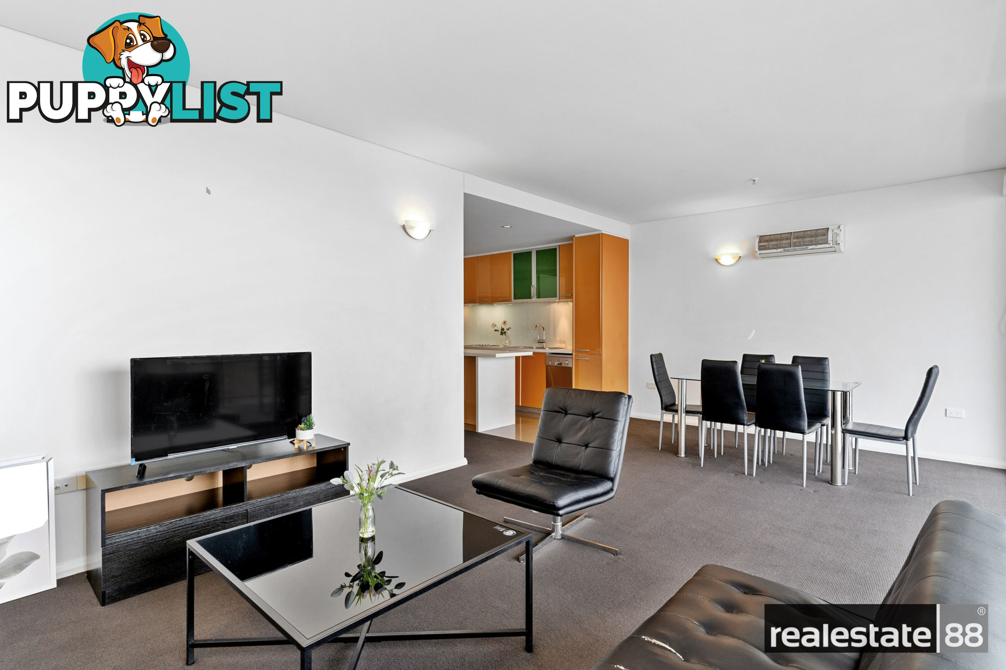 88/151 Adelaide Terrace EAST PERTH WA 6004