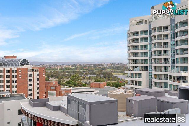 88/151 Adelaide Terrace EAST PERTH WA 6004