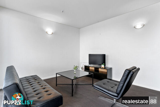 88/151 Adelaide Terrace EAST PERTH WA 6004