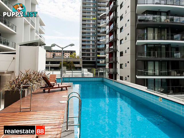 88/151 Adelaide Terrace EAST PERTH WA 6004