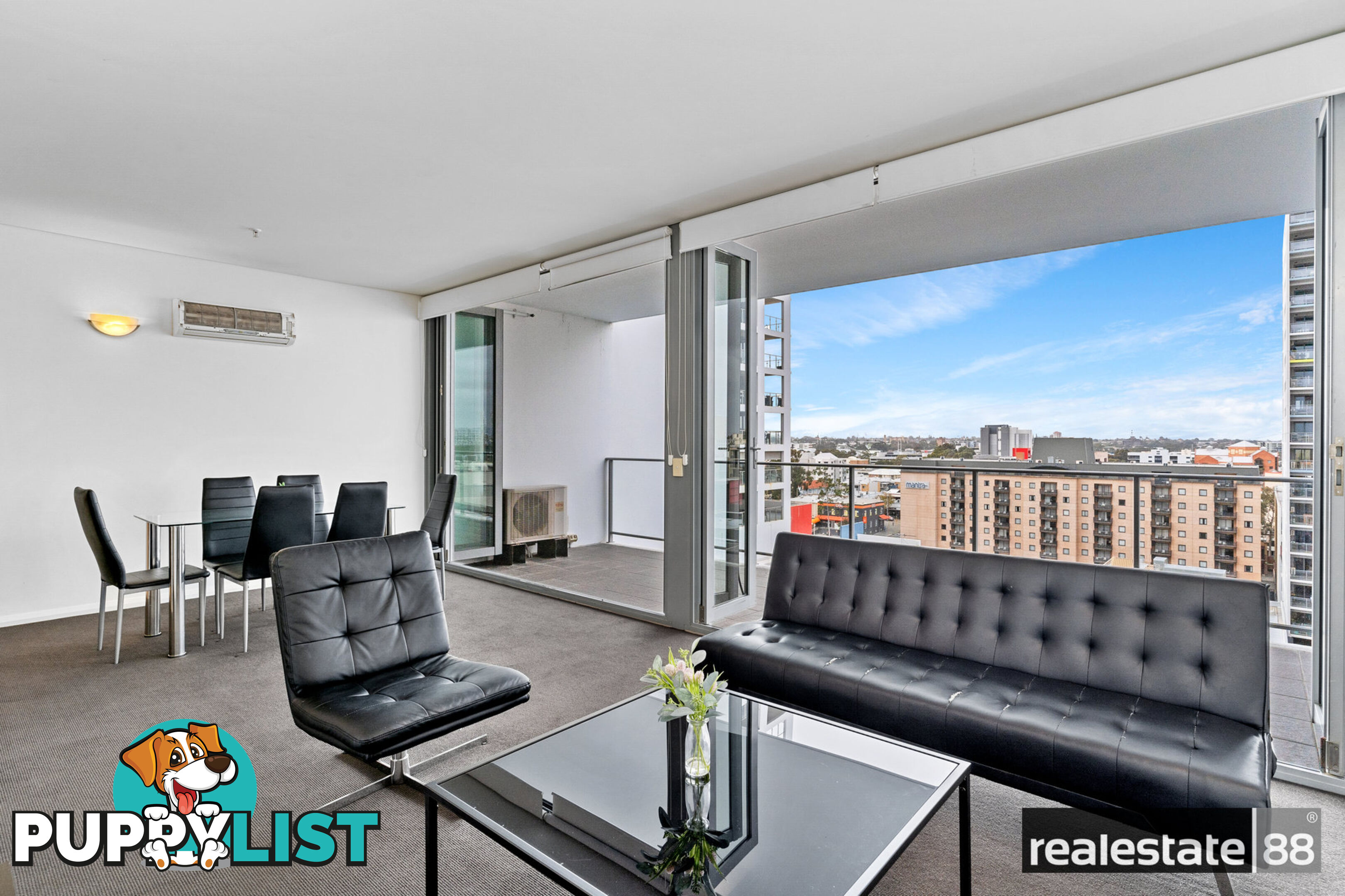 88/151 Adelaide Terrace EAST PERTH WA 6004