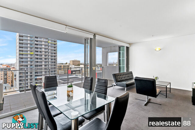 88/151 Adelaide Terrace EAST PERTH WA 6004