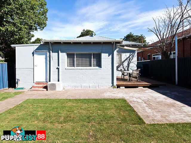 4 Megalong Street NEDLANDS WA 6009