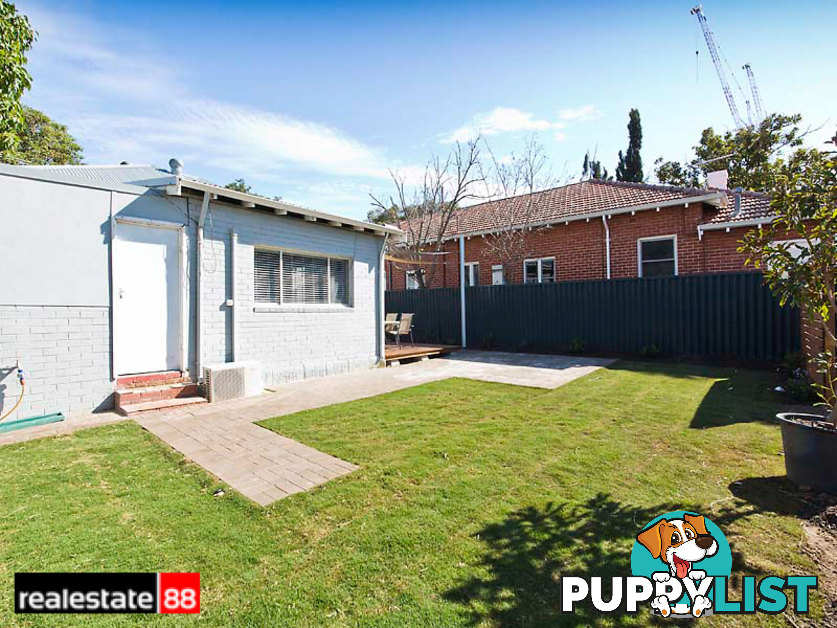 4 Megalong Street NEDLANDS WA 6009