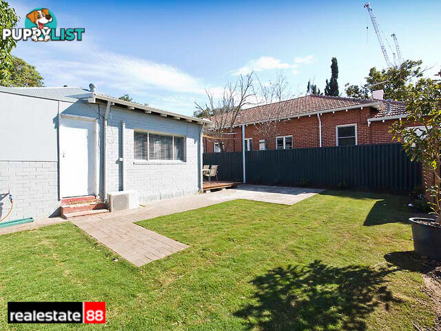 4 Megalong Street NEDLANDS WA 6009