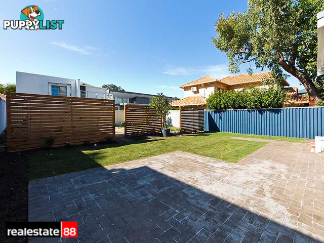 4 Megalong Street NEDLANDS WA 6009