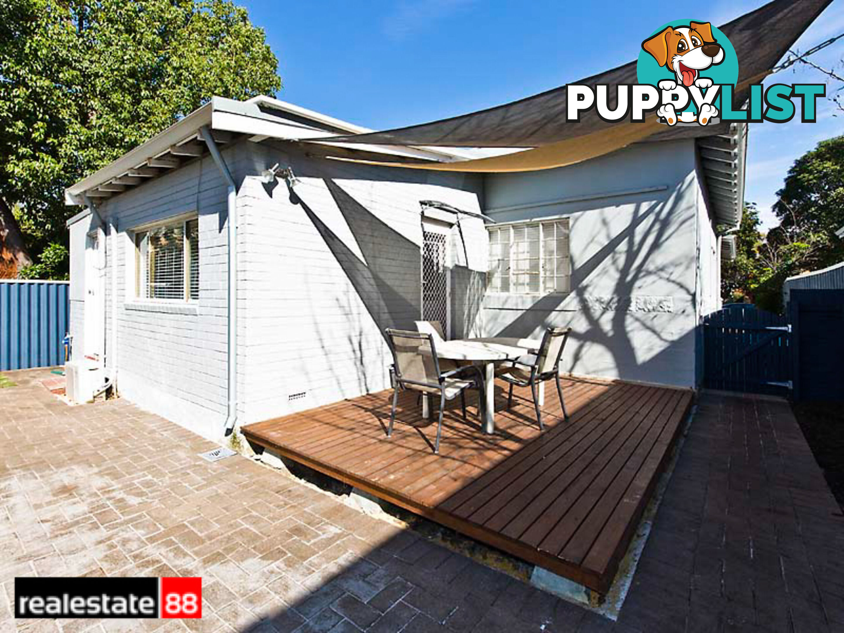 4 Megalong Street NEDLANDS WA 6009