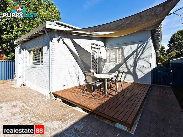 4 Megalong Street NEDLANDS WA 6009