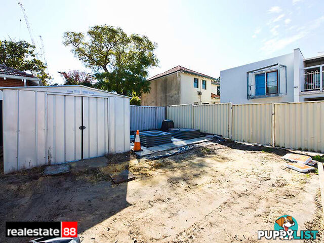 4 Megalong Street NEDLANDS WA 6009