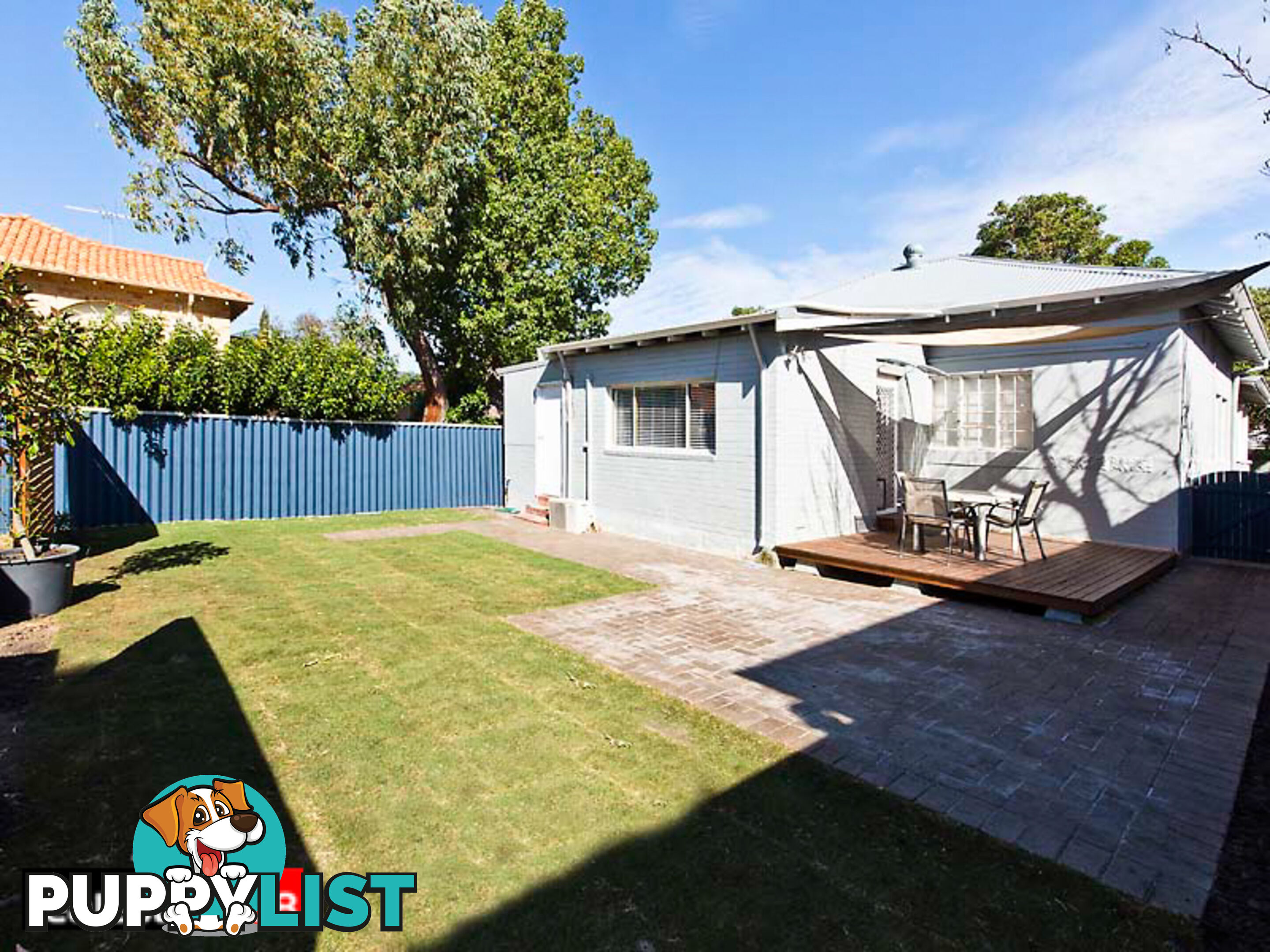 4 Megalong Street NEDLANDS WA 6009