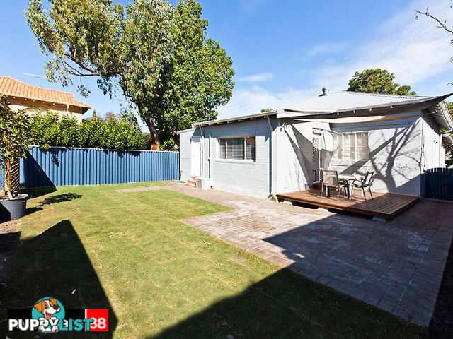 4 Megalong Street NEDLANDS WA 6009